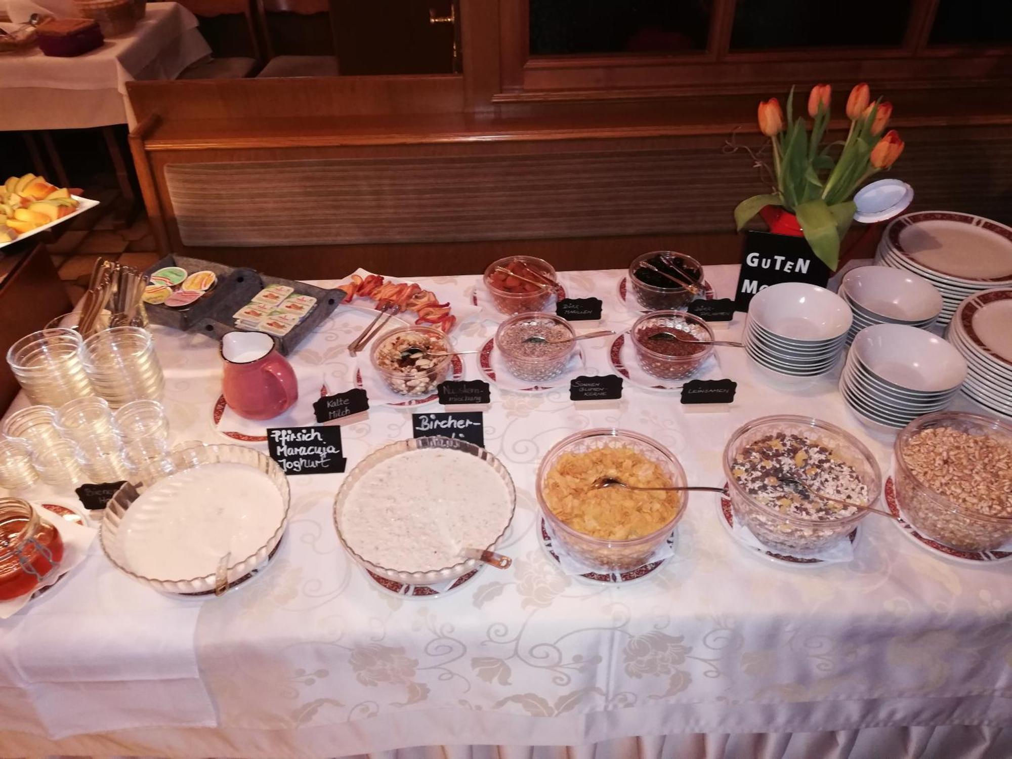 가스트호프 오크슨 호텔 히티사우 외부 사진